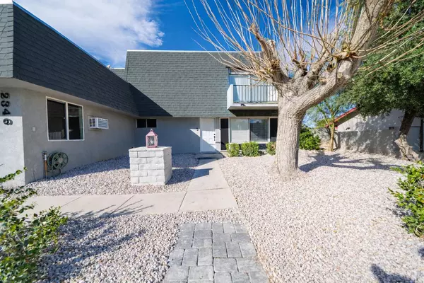 Coliving in Las Vegas - Las Vegas, Las Vegas