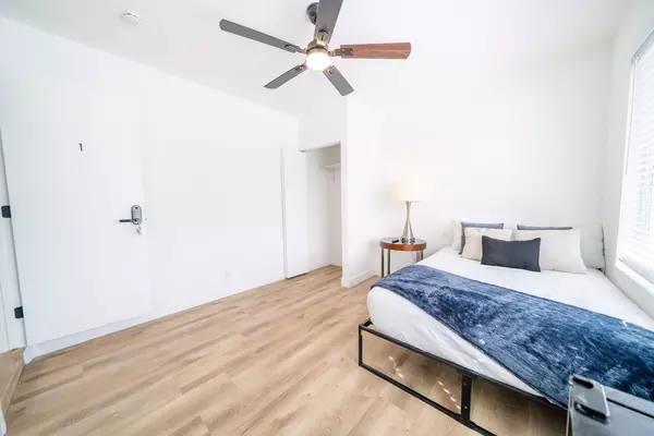 Coliving in Las Vegas - Las Vegas, Las Vegas