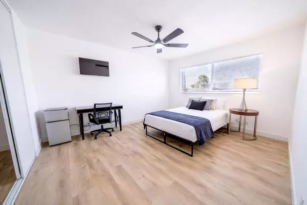 Coliving in Las Vegas - Las Vegas, Las Vegas