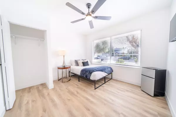 Coliving in Las Vegas - Las Vegas, Las Vegas