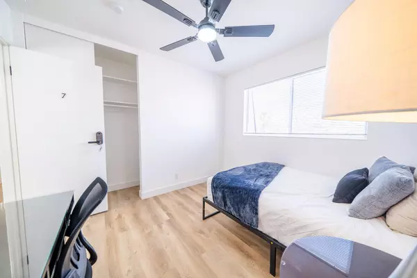 Coliving in Las Vegas - Las Vegas, Las Vegas