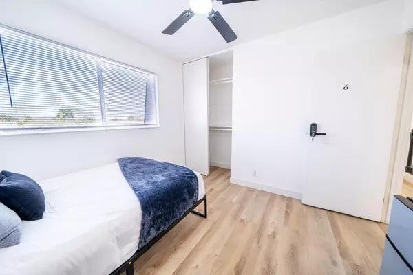 Coliving in Las Vegas - Las Vegas, Las Vegas