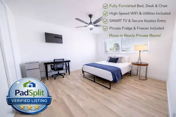 Coliving in Las Vegas - Las Vegas, Las Vegas