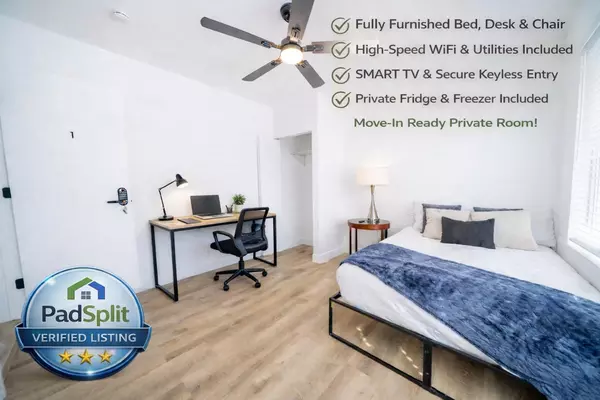 Coliving in Las Vegas - Las Vegas, Las Vegas