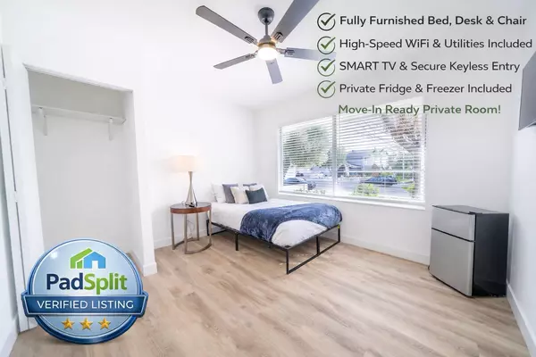 Coliving in Las Vegas - Las Vegas, Las Vegas