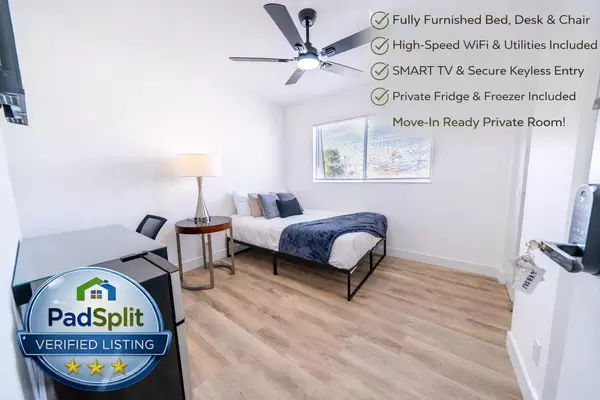 Coliving in Las Vegas - Las Vegas, Las Vegas