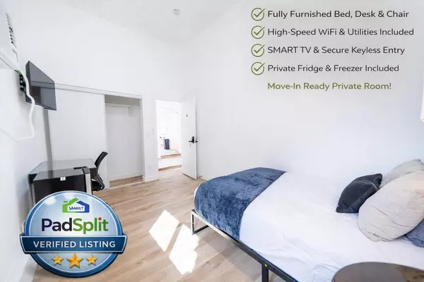 Coliving in Las Vegas - Las Vegas, Las Vegas