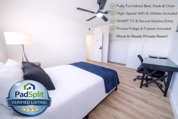 Coliving in Las Vegas - Las Vegas, Las Vegas