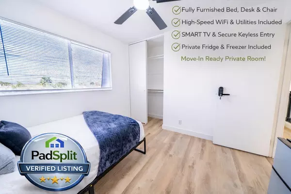 Coliving in Las Vegas - Las Vegas, Las Vegas