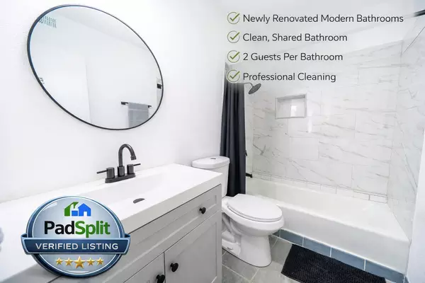 Coliving in Las Vegas - Las Vegas, Las Vegas