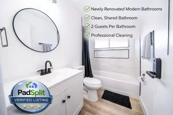 Coliving in Las Vegas - Las Vegas, Las Vegas