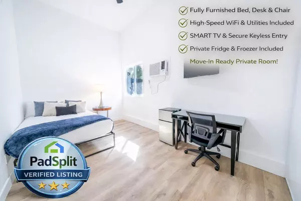 Coliving in Las Vegas - Las Vegas, Las Vegas