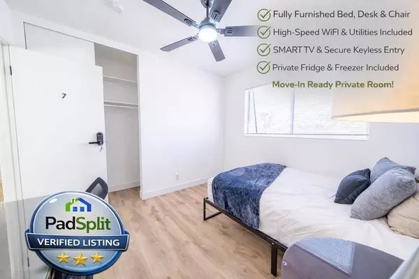 Coliving in Las Vegas - Las Vegas, Las Vegas