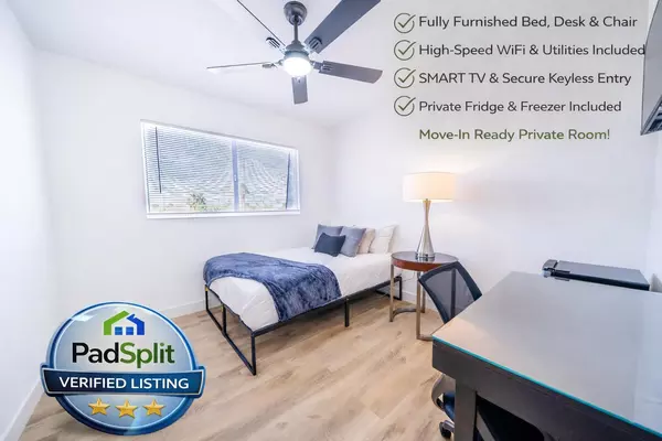 Coliving in Las Vegas - Las Vegas, Las Vegas