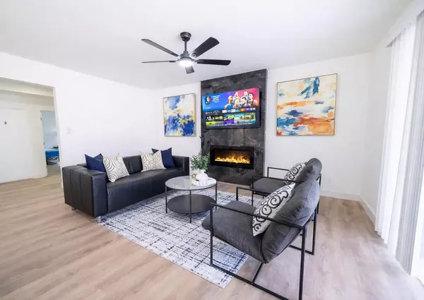 Coliving in Las Vegas - Las Vegas, Las Vegas