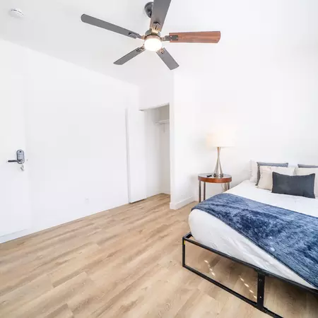 Coliving in Las Vegas - Las Vegas, Las Vegas