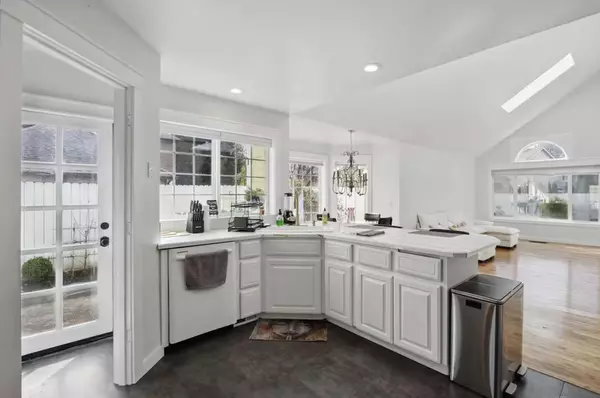 Coliving in Vancouver - Outer Portland, Portland