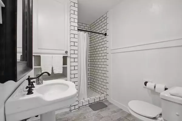 Coliving in Vancouver - Outer Portland, Portland