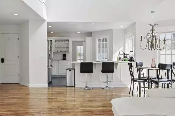 Coliving in Vancouver - Outer Portland, Portland