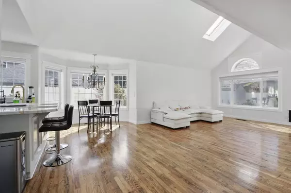 Coliving in Vancouver - Outer Portland, Portland