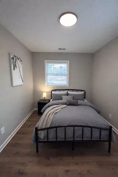 Coliving in Decatur - East Atl, Atlanta