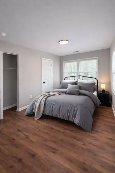 Coliving in Decatur - East Atl, Atlanta