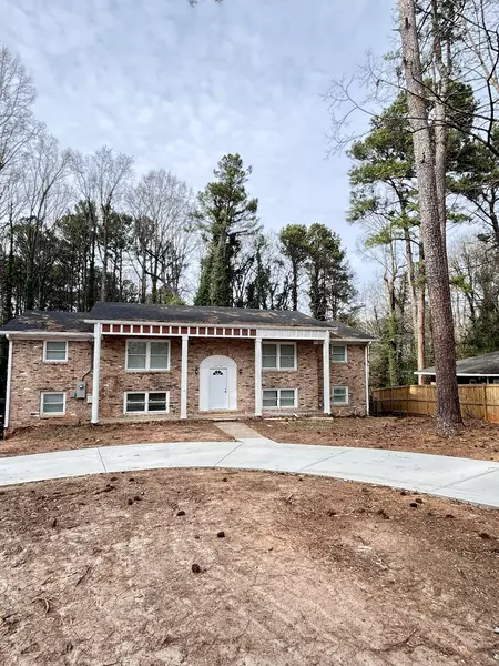 Coliving in Decatur - East Atl, Atlanta