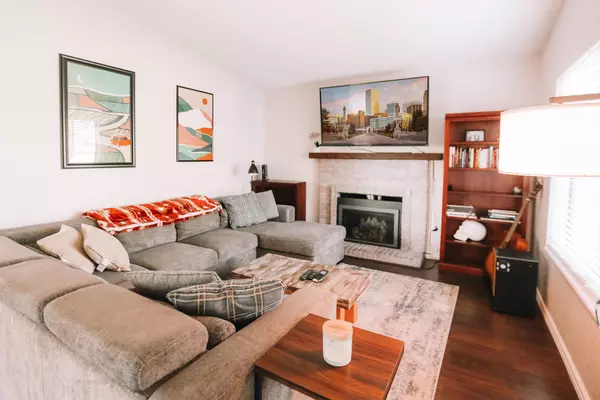 Coliving in Aurora CO - Outer Denver, Denver