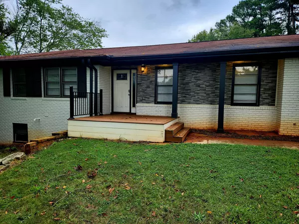 Coliving in Sandy Springs - North Atl, Atlanta