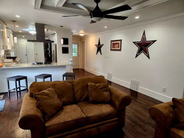 Coliving in Sandy Springs - North Atl, Atlanta