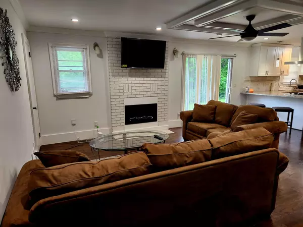 Coliving in Sandy Springs - North Atl, Atlanta