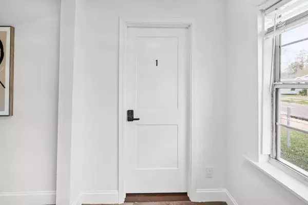 Coliving in LaVilla - Downtown JAX, Jacksonville