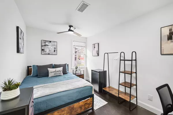 Coliving in LaVilla - Downtown JAX, Jacksonville