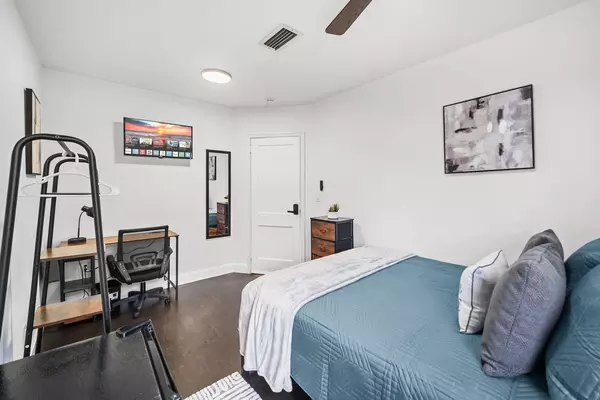 Coliving in LaVilla - Downtown JAX, Jacksonville