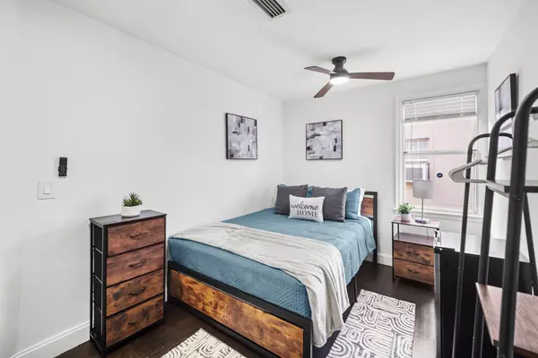 Coliving in LaVilla - Downtown JAX, Jacksonville