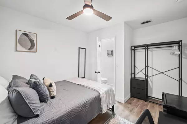 Coliving in LaVilla - Downtown JAX, Jacksonville