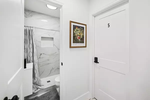 Coliving in LaVilla - Downtown JAX, Jacksonville