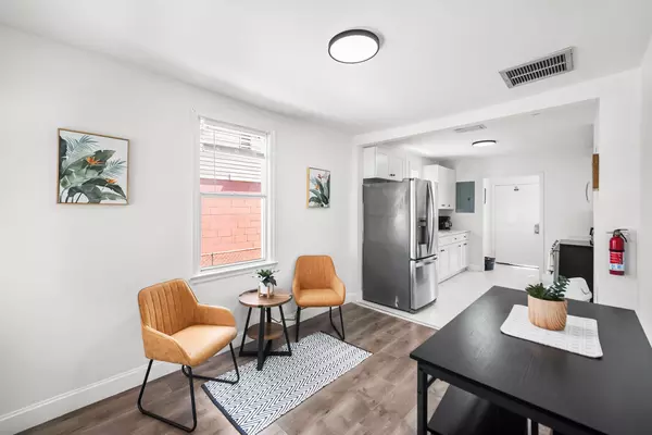 Coliving in LaVilla - Downtown JAX, Jacksonville