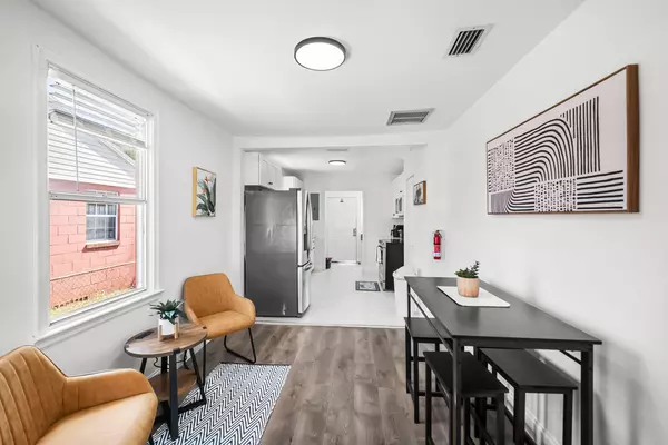 Coliving in LaVilla - Downtown JAX, Jacksonville