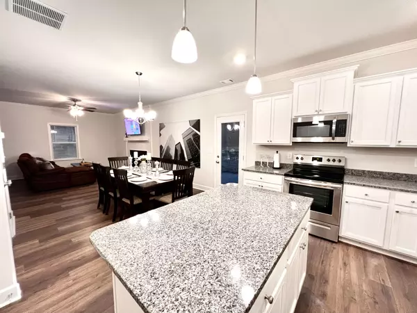 Coliving in Gainesville - North Atl, Atlanta