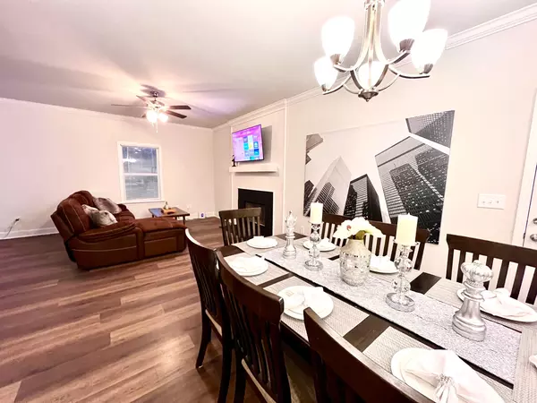 Coliving in Gainesville - North Atl, Atlanta