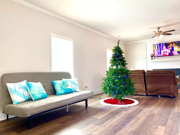 Coliving in Gainesville - North Atl, Atlanta