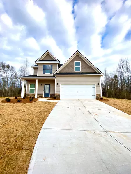 Coliving in Gainesville - North Atl, Atlanta