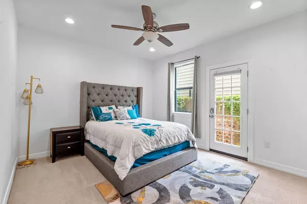 Coliving in Southmain - Sw Houston, Houston