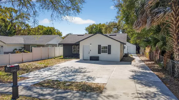 Coliving in Holden Heights - Central Orlando, Orlando