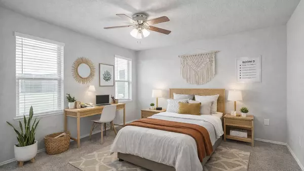 Coliving in Kelliwood - West Houston, Houston