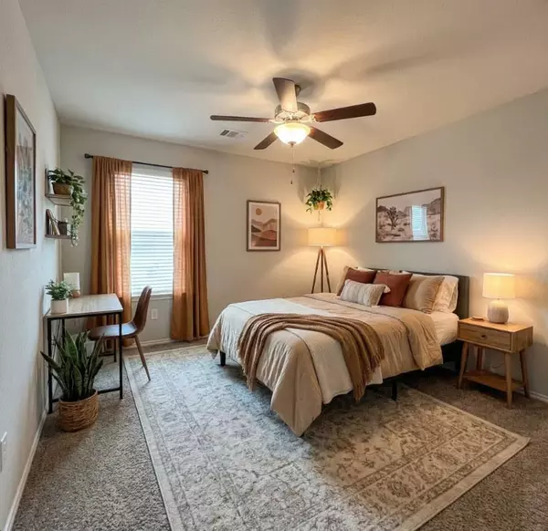 Coliving in Kelliwood - West Houston, Houston