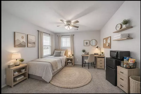 Coliving in Kelliwood - West Houston, Houston