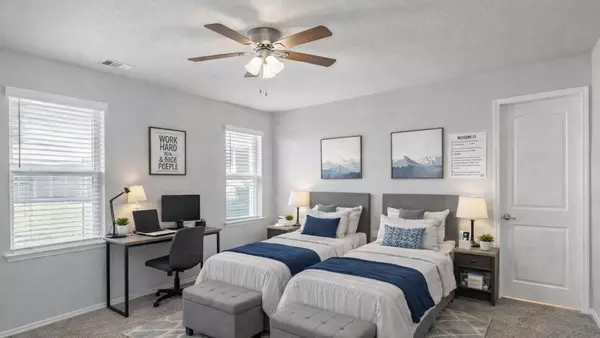 Coliving in Kelliwood - West Houston, Houston