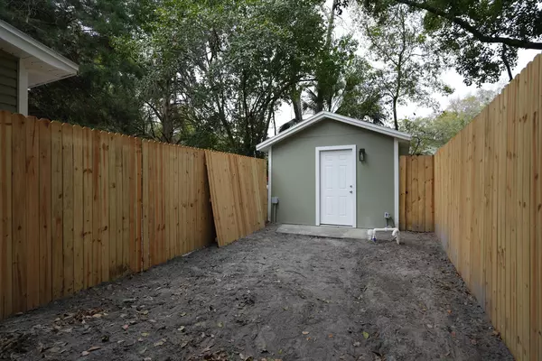 Coliving in Lackawanna - Westside, Jacksonville